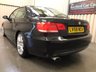 USED 2008 58 BMW 3 SERIES 2.0 320D M SPORT 2d 174 BHP OVER 100 CARS IN STOCK