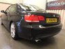 USED 2008 58 BMW 3 SERIES 2.0 320D M SPORT 2d 174 BHP OVER 100 CARS IN STOCK
