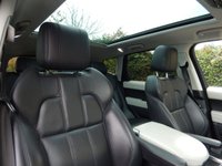 USED 2016 16 LAND ROVER RANGE ROVER SPORT 3.0 SDV6 HSE 5d 306 BHP LUMMA STYLE KIT - One Owner-FSH