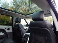 USED 2016 16 LAND ROVER RANGE ROVER SPORT 3.0 SDV6 HSE 5d 306 BHP LUMMA STYLE KIT - One Owner-FSH