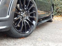 USED 2016 16 LAND ROVER RANGE ROVER SPORT 3.0 SDV6 HSE 5d 306 BHP LUMMA STYLE KIT - One Owner-FSH