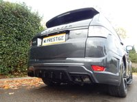 USED 2016 16 LAND ROVER RANGE ROVER SPORT 3.0 SDV6 HSE 5d 306 BHP LUMMA STYLE KIT - One Owner-FSH