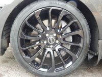 USED 2016 16 LAND ROVER RANGE ROVER SPORT 3.0 SDV6 HSE 5d 306 BHP LUMMA STYLE KIT - One Owner-FSH