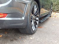 USED 2016 16 LAND ROVER RANGE ROVER SPORT 3.0 SDV6 HSE 5d 306 BHP LUMMA STYLE KIT - One Owner-FSH