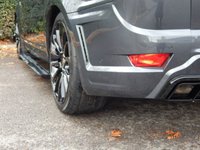 USED 2016 16 LAND ROVER RANGE ROVER SPORT 3.0 SDV6 HSE 5d 306 BHP LUMMA STYLE KIT - One Owner-FSH