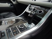 USED 2016 16 LAND ROVER RANGE ROVER SPORT 3.0 SDV6 HSE 5d 306 BHP LUMMA STYLE KIT - One Owner-FSH