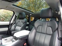 USED 2016 16 LAND ROVER RANGE ROVER SPORT 3.0 SDV6 HSE 5d 306 BHP LUMMA STYLE KIT - One Owner-FSH
