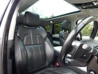 USED 2016 16 LAND ROVER RANGE ROVER SPORT 3.0 SDV6 HSE 5d 306 BHP LUMMA STYLE KIT - One Owner-FSH