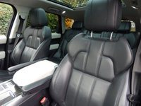 USED 2016 16 LAND ROVER RANGE ROVER SPORT 3.0 SDV6 HSE 5d 306 BHP LUMMA STYLE KIT - One Owner-FSH