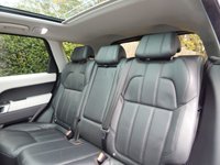 USED 2016 16 LAND ROVER RANGE ROVER SPORT 3.0 SDV6 HSE 5d 306 BHP LUMMA STYLE KIT - One Owner-FSH