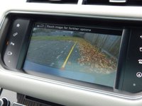 USED 2016 16 LAND ROVER RANGE ROVER SPORT 3.0 SDV6 HSE 5d 306 BHP LUMMA STYLE KIT - One Owner-FSH