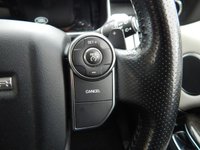 USED 2016 16 LAND ROVER RANGE ROVER SPORT 3.0 SDV6 HSE 5d 306 BHP LUMMA STYLE KIT - One Owner-FSH
