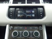 USED 2016 16 LAND ROVER RANGE ROVER SPORT 3.0 SDV6 HSE 5d 306 BHP LUMMA STYLE KIT - One Owner-FSH