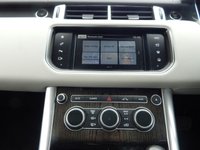 USED 2016 16 LAND ROVER RANGE ROVER SPORT 3.0 SDV6 HSE 5d 306 BHP LUMMA STYLE KIT - One Owner-FSH