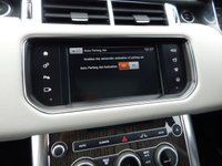 USED 2016 16 LAND ROVER RANGE ROVER SPORT 3.0 SDV6 HSE 5d 306 BHP LUMMA STYLE KIT - One Owner-FSH