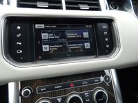 USED 2016 16 LAND ROVER RANGE ROVER SPORT 3.0 SDV6 HSE 5d 306 BHP LUMMA STYLE KIT - One Owner-FSH