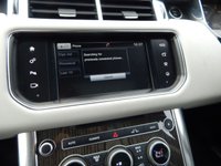 USED 2016 16 LAND ROVER RANGE ROVER SPORT 3.0 SDV6 HSE 5d 306 BHP LUMMA STYLE KIT - One Owner-FSH