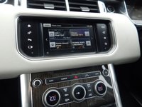 USED 2016 16 LAND ROVER RANGE ROVER SPORT 3.0 SDV6 HSE 5d 306 BHP LUMMA STYLE KIT - One Owner-FSH
