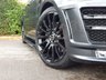 USED 2016 16 LAND ROVER RANGE ROVER SPORT 3.0 SDV6 HSE 5d 306 BHP LUMMA STYLE KIT - One Owner-FSH