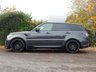 USED 2016 16 LAND ROVER RANGE ROVER SPORT 3.0 SDV6 HSE 5d 306 BHP LUMMA STYLE KIT - One Owner-FSH