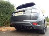 USED 2016 16 LAND ROVER RANGE ROVER SPORT 3.0 SDV6 HSE 5d 306 BHP LUMMA STYLE KIT - One Owner-FSH