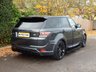 USED 2016 16 LAND ROVER RANGE ROVER SPORT 3.0 SDV6 HSE 5d 306 BHP LUMMA STYLE KIT - One Owner-FSH