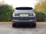 USED 2016 16 LAND ROVER RANGE ROVER SPORT 3.0 SDV6 HSE 5d 306 BHP LUMMA STYLE KIT - One Owner-FSH