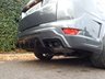 USED 2016 16 LAND ROVER RANGE ROVER SPORT 3.0 SDV6 HSE 5d 306 BHP LUMMA STYLE KIT - One Owner-FSH