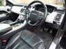 USED 2016 16 LAND ROVER RANGE ROVER SPORT 3.0 SDV6 HSE 5d 306 BHP LUMMA STYLE KIT - One Owner-FSH