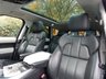 USED 2016 16 LAND ROVER RANGE ROVER SPORT 3.0 SDV6 HSE 5d 306 BHP LUMMA STYLE KIT - One Owner-FSH