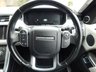 USED 2016 16 LAND ROVER RANGE ROVER SPORT 3.0 SDV6 HSE 5d 306 BHP LUMMA STYLE KIT - One Owner-FSH