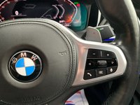 USED 2019 69 BMW 3 SERIES 2.0 320D M SPORT 4d 188 BHP STUNNING (NEW SHAPE) HUGE SPECIFICATION BMW 320 D M/SPORT AUTOMATIC - FINISHED CARBON BLACK SAPPHIRE METALLIC WITH FULL BLACK LEATHER INTERIOR