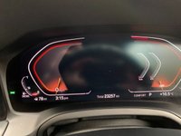 USED 2019 69 BMW 3 SERIES 2.0 320D M SPORT 4d 188 BHP STUNNING (NEW SHAPE) HUGE SPECIFICATION BMW 320 D M/SPORT AUTOMATIC - FINISHED CARBON BLACK SAPPHIRE METALLIC WITH FULL BLACK LEATHER INTERIOR