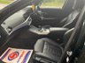 USED 2019 69 BMW 3 SERIES 2.0 320D M SPORT 4d 188 BHP STUNNING (NEW SHAPE) HUGE SPECIFICATION BMW 320 D M/SPORT AUTOMATIC - FINISHED CARBON BLACK SAPPHIRE METALLIC WITH FULL BLACK LEATHER INTERIOR