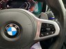 USED 2019 69 BMW 3 SERIES 2.0 320D M SPORT 4d 188 BHP STUNNING (NEW SHAPE) HUGE SPECIFICATION BMW 320 D M/SPORT AUTOMATIC - FINISHED CARBON BLACK SAPPHIRE METALLIC WITH FULL BLACK LEATHER INTERIOR
