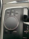 USED 2019 69 BMW 3 SERIES 2.0 320D M SPORT 4d 188 BHP STUNNING (NEW SHAPE) HUGE SPECIFICATION BMW 320 D M/SPORT AUTOMATIC - FINISHED CARBON BLACK SAPPHIRE METALLIC WITH FULL BLACK LEATHER INTERIOR