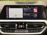 USED 2019 69 BMW 3 SERIES 2.0 320D M SPORT 4d 188 BHP STUNNING (NEW SHAPE) HUGE SPECIFICATION BMW 320 D M/SPORT AUTOMATIC - FINISHED CARBON BLACK SAPPHIRE METALLIC WITH FULL BLACK LEATHER INTERIOR