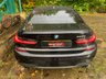 USED 2019 69 BMW 3 SERIES 2.0 320D M SPORT 4d 188 BHP STUNNING (NEW SHAPE) HUGE SPECIFICATION BMW 320 D M/SPORT AUTOMATIC - FINISHED CARBON BLACK SAPPHIRE METALLIC WITH FULL BLACK LEATHER INTERIOR