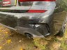USED 2019 69 BMW 3 SERIES 2.0 320D M SPORT 4d 188 BHP STUNNING (NEW SHAPE) HUGE SPECIFICATION BMW 320 D M/SPORT AUTOMATIC - FINISHED CARBON BLACK SAPPHIRE METALLIC WITH FULL BLACK LEATHER INTERIOR