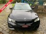 USED 2019 69 BMW 3 SERIES 2.0 320D M SPORT 4d 188 BHP STUNNING (NEW SHAPE) HUGE SPECIFICATION BMW 320 D M/SPORT AUTOMATIC - FINISHED CARBON BLACK SAPPHIRE METALLIC WITH FULL BLACK LEATHER INTERIOR