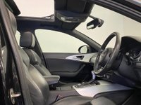 USED 2013 13 AUDI A6 3.0 AVANT TDI QUATTRO S LINE 5d 313 BHP Huge Specification
