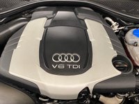 USED 2013 13 AUDI A6 3.0 AVANT TDI QUATTRO S LINE 5d 313 BHP Huge Specification