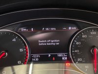 USED 2013 13 AUDI A6 3.0 AVANT TDI QUATTRO S LINE 5d 313 BHP Huge Specification