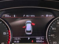 USED 2013 13 AUDI A6 3.0 AVANT TDI QUATTRO S LINE 5d 313 BHP Huge Specification