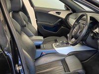 USED 2013 13 AUDI A6 3.0 AVANT TDI QUATTRO S LINE 5d 313 BHP Huge Specification