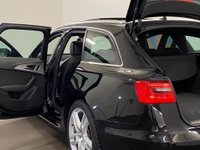 USED 2013 13 AUDI A6 3.0 AVANT TDI QUATTRO S LINE 5d 313 BHP Huge Specification