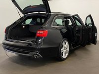 USED 2013 13 AUDI A6 3.0 AVANT TDI QUATTRO S LINE 5d 313 BHP Huge Specification