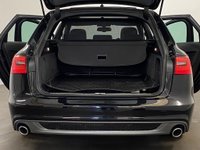 USED 2013 13 AUDI A6 3.0 AVANT TDI QUATTRO S LINE 5d 313 BHP Huge Specification