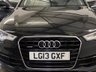 USED 2013 13 AUDI A6 3.0 AVANT TDI QUATTRO S LINE 5d 313 BHP Huge Specification
