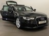 USED 2013 13 AUDI A6 3.0 AVANT TDI QUATTRO S LINE 5d 313 BHP Huge Specification